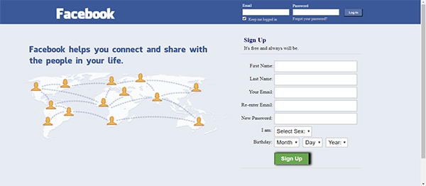 Download-Facebook-Copy-In-PHP-With-Source-Code