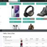 Download ecommerce site in php with source code for free