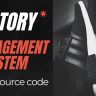 Download Factory Management System In PHP with source code for free